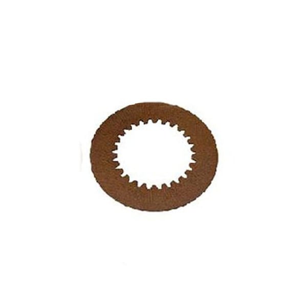 AT314772 Fiber Steering Clutch Disc Fits John Deere 1010 420 430 440